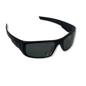 Oakley Crankshaft Sunglasses OO9239-06 Polarized